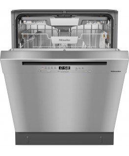 Посудомоечная машина Miele G 5832 SCU, сталь