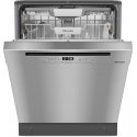 Miele G 5832 SCU astianpesukone, teräs Miele G 5832 SCU astianpesukone, teräs