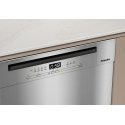 Miele G 5832 SCU dishwasher, stainless steel Miele G 5832 SCU dishwasher, stainless steel