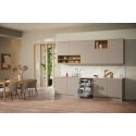 Miele G 5832 SCU dishwasher, stainless steel Miele G 5832 SCU dishwasher, stainless steel