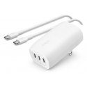 Belkin WCC002VFWH mobile device charger Belkin WCC002VFWH mobile device charger