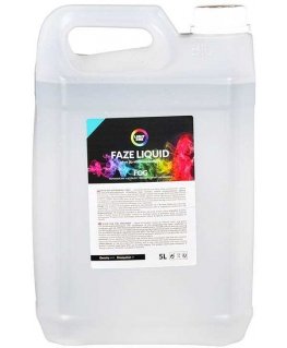 LIGHT4ME FAZE LIQUID 5L sumuvalolle