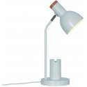 Nordlux Devone table lamp, white