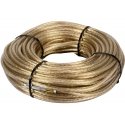 VOREL 85004 rope 36 m Metal VOREL 85004 rope 36 m Metal