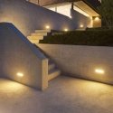 V-tac 12W wall outdoor light, gray housing, 4200K, IP65 V-tac 12W wall outdoor light, gray housing, 4200K, IP65