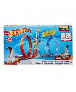 Hot Wheels Action GRW39 žaislinė transporto priemonė