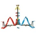 Hot Wheels Action Loop & Launch, track set