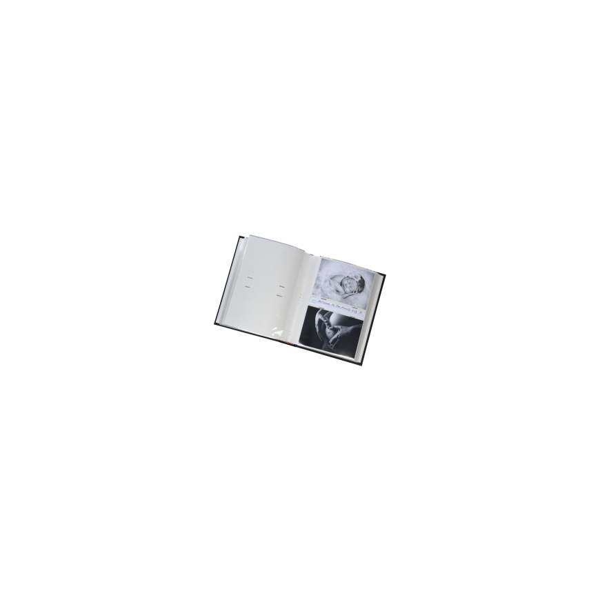 Focus Ritz Super 200 10x15 Black – 2