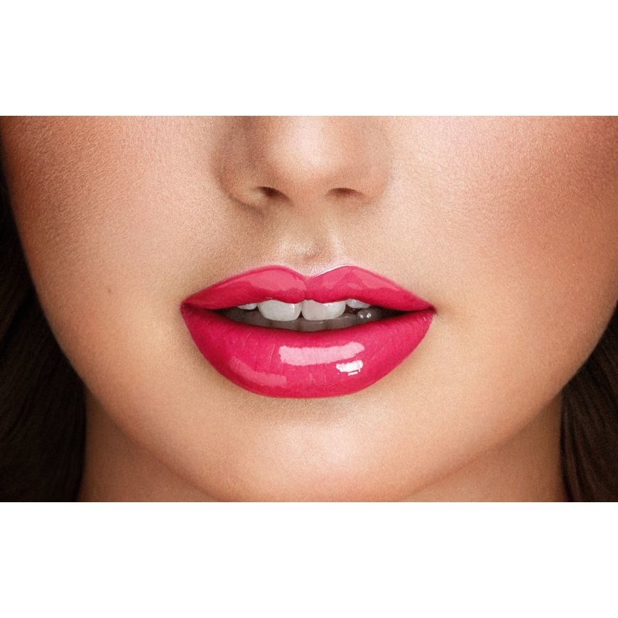 PUPA Milano Miss Pupa Gloss lūpu spīdums 5 ml 305 Essential Red – 2
