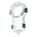 Insta360 X5 Invisible Dive Case Insta360 X5 Invisible Dive Case