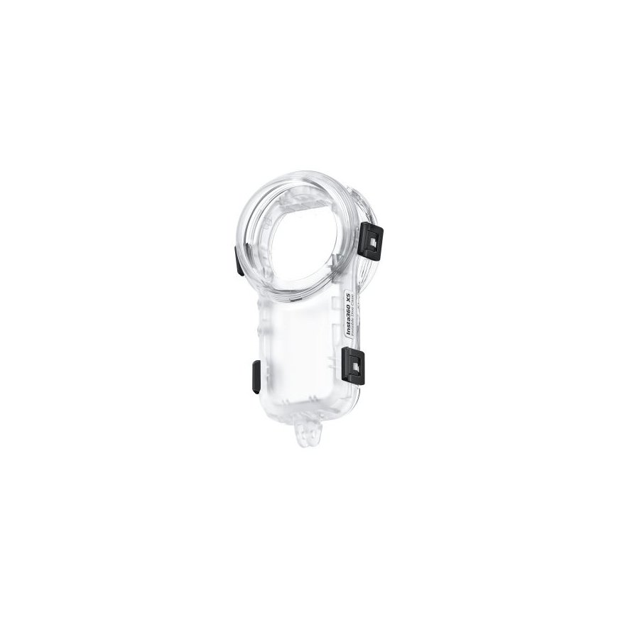 Insta360 X5 Invisible Dive Case – 2