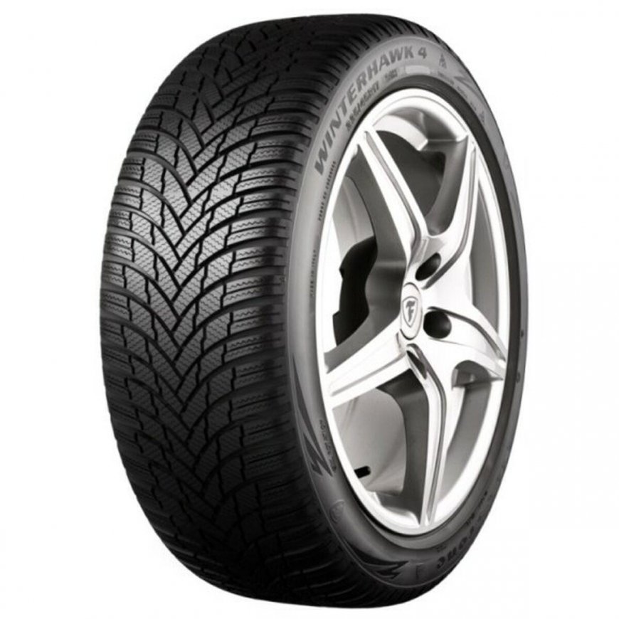 Firestone 235/45R17 WINTERHAWK 4 97V XL FR – 2