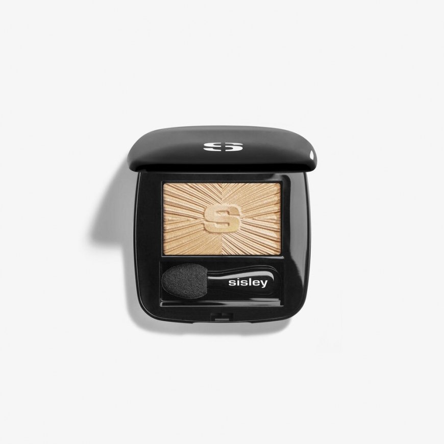 Sisley Les Phyto-Ombres acu ēnas 1