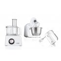 Bosch MFQ4080 mixer Hand mixer 500 W Silver, White Bosch MFQ4080 mixer Hand mixer 500 W Silver, White