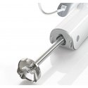 Bosch MFQ4080 mixer Hand mixer 500 W Silver, White Bosch MFQ4080 mixer Hand mixer 500 W Silver, White