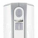 Bosch MFQ4080 mixer Hand mixer 500 W Silver, White Bosch MFQ4080 mixer Hand mixer 500 W Silver, White