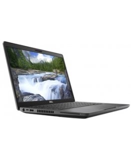 DELL LATITUDE 5400 i5-8365U 16GB 256GB SSD 14" FHD Win11pro Used
