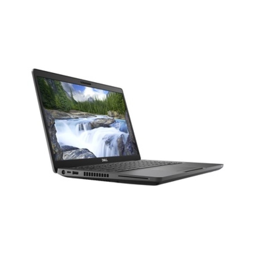 DELL LATITUDE 5400 i5-8365U 16GB 256GB