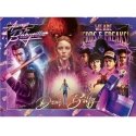 Пазл Ravensburger Stranger Things - 300 деталей Пазл Ravensburger Stranger Things - 300 деталей