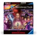 Пазл Ravensburger Stranger Things - 300 деталей Пазл Ravensburger Stranger Things - 300 деталей