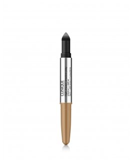 Clinique High Impact Shadow Play Shadow + Definer Champagne + Caviar