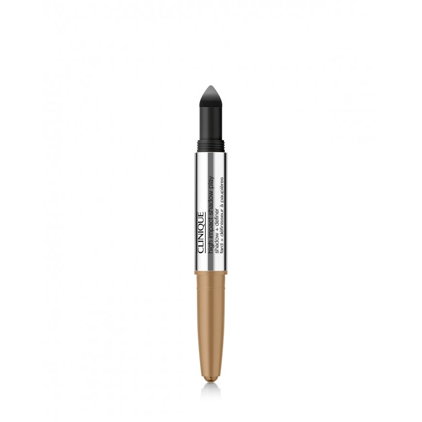 Clinique High Impact Shadow Play acu