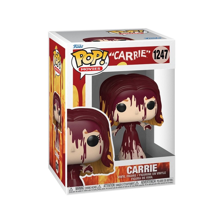 FUNKO POP! 63981 mängukangelase nukk ja kollektsiooniese – 2