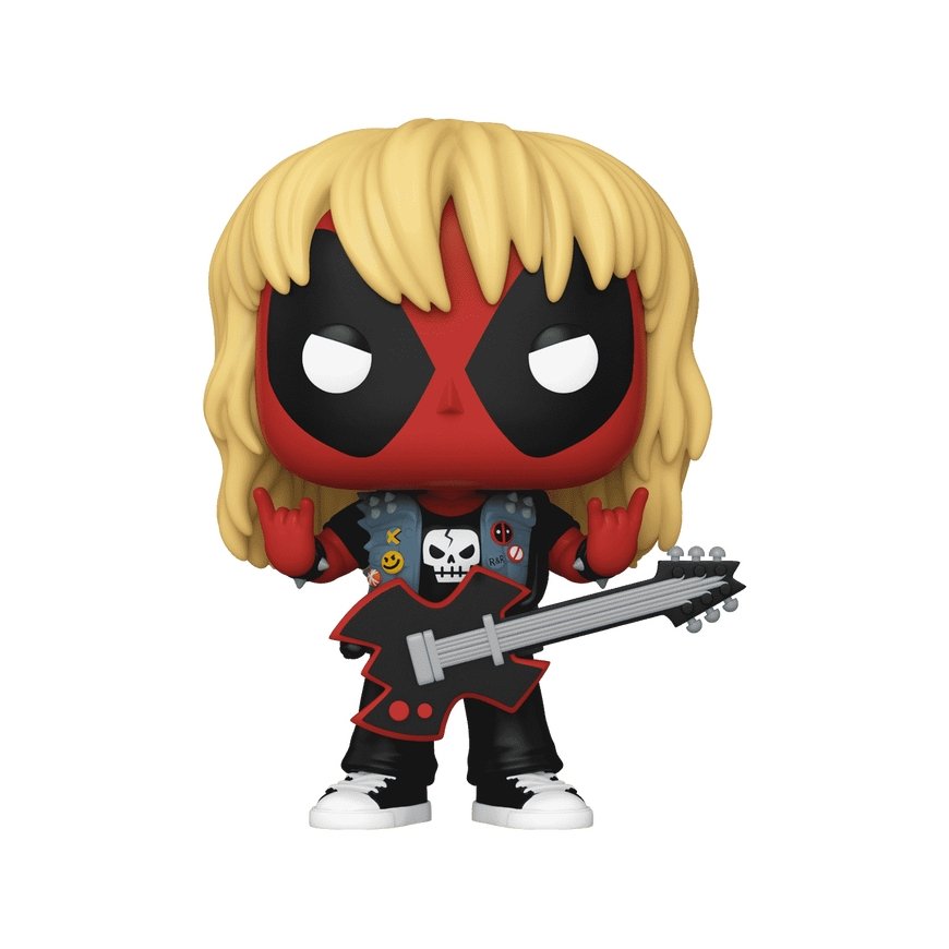 FUNKO POP! 76078 collectible figure/statue