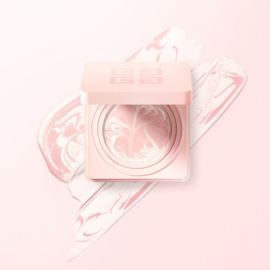 Givenchy Skin Perfecto Compact Cream SPF 15 PA + 12g – 3