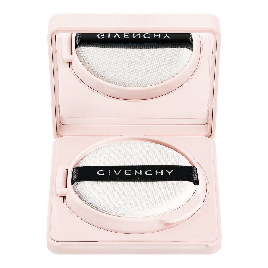 Givenchy Skin Perfecto Compact Cream SPF 15 PA + 12g – 4