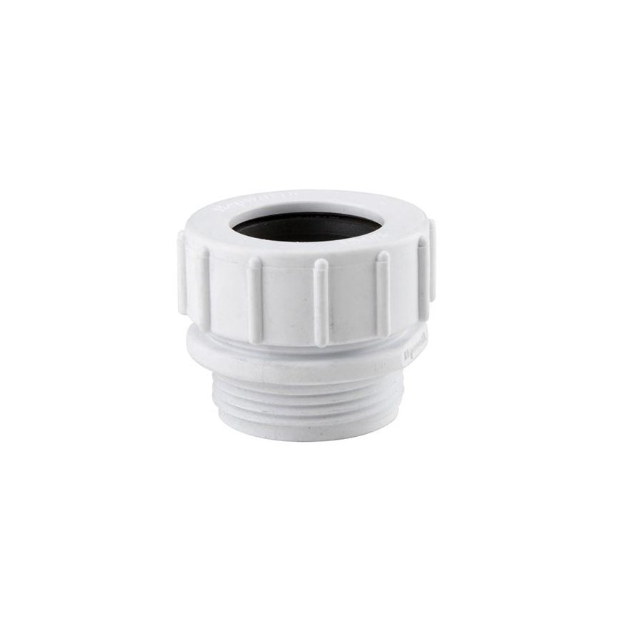 WAVIN HEPVO, Adapter d40 sifonile