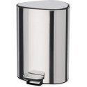 Joseph Joseph 70596 trash can 5 L Other Steel Stainless steel Joseph Joseph 70596 trash can 5 L Other Steel Stainless steel