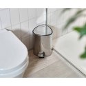 Joseph Joseph 70596 trash can 5 L Other Steel Stainless steel Joseph Joseph 70596 trash can 5 L Other Steel Stainless steel