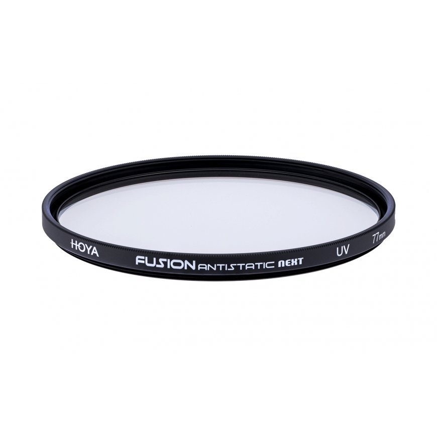 Hoya Fusion Antistatic Next UV Ultravioletais