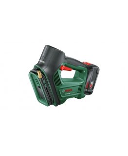 Bosch Universal Pump 18V electric air pump 10.3 bar 30 l/min