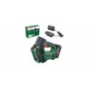Bosch Universal Pump 18V elektrinė pompa 10,3 baras(i) 30 l/min Bosch Universal Pump 18V elektrinė pompa 10,3 baras(i) 30 l/min