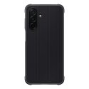 Samsung EF-RA266 mobile phone case 17 cm (6.7") Cover Black
