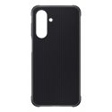 Samsung EF-RA266 mobile phone case 17 cm (6.7") Cover Black