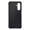 Samsung EF-RA266 mobile phone case 17 cm (6.7") Cover Black