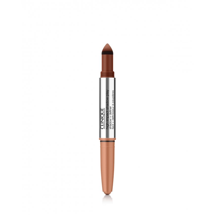 Clinique High Impact Shadow Play acu