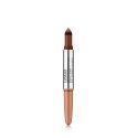 Clinique High Impact Shadow Play Shadow + Definer Flame + Ember