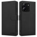 Dėklas TECH-PROTECT WALLET XIAOMI REDMI 15C Juodas Dėklas TECH-PROTECT WALLET XIAOMI REDMI 15C Juodas