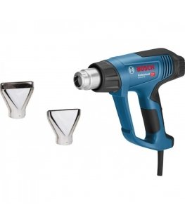 BOSCH. KARŠTIS PISTOLIS 2300W GHG 23-66