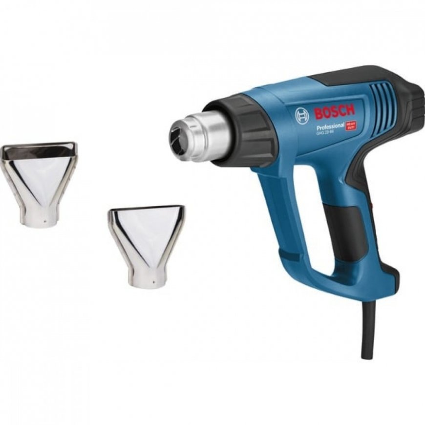 Bosch BOSCH. SILDES GUNS 2300W GHG