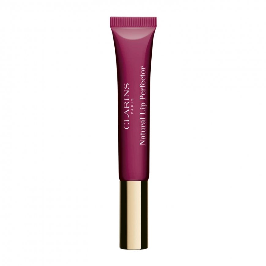 Clarins Natural Lip Perfector lūpu spīdums