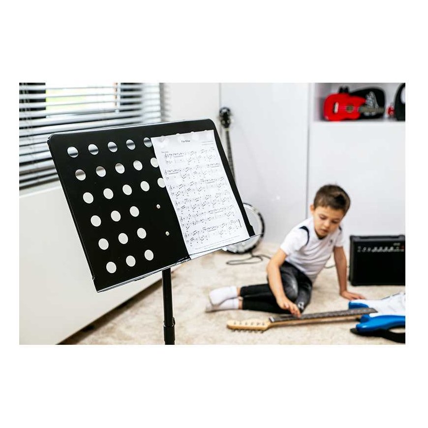 Oem NN D5 tripod, stand for sheet music, song lyrics + cover