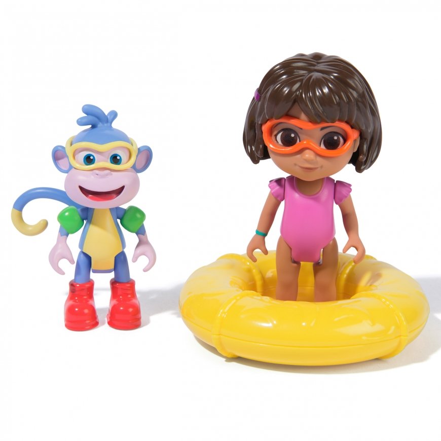 DTE FGR Dora n Boots AdvntrPack GML – 2