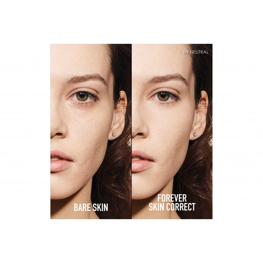 Dior Forever Skin Correct maskuojamoji makiažo priemonė 1.5N Neutral – 2