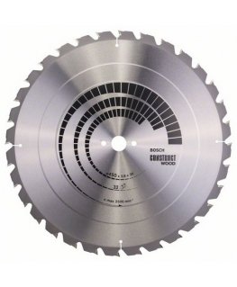 Bosch 2 608 640 694 полотно для циркулярных пил 45 cm 1 шт