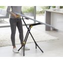 Joseph Joseph Glide Easy-store Ironing Board Pilna izmēra gludināmais dēlis 1300 x 380 mm Joseph Joseph Glide Easy-store Ironing Board Pilna izmēra gludināmais dēlis 1300 x 380 mm